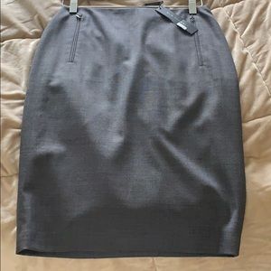 Elie Tahari Tulia skirt.